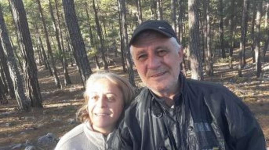 Dağ Evinde &Ouml;l&uuml; Bulunan B&uuml;y&uuml;knohut&ccedil;u &Ccedil;iftinin Finike Vasiyeti