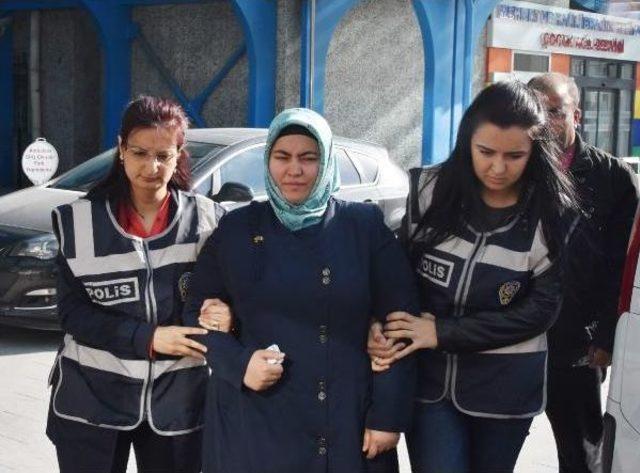 Konya'da Fetö/pdy'ye 2 Ayrı Operasyon: 107 Kişi Hakkında Yakalama Kararı