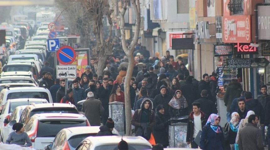 Y&uuml;zyılın En &Ouml;nemli Projeleri B&ouml;lgede Hayata Ge&ccedil;iyor