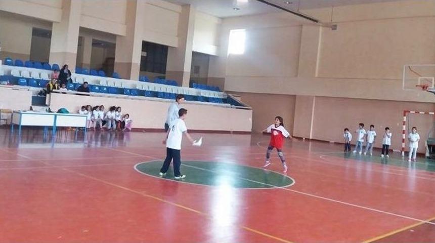 Sungurlu &rsquo;da &Ccedil;ocuk Oyunları Şenliği