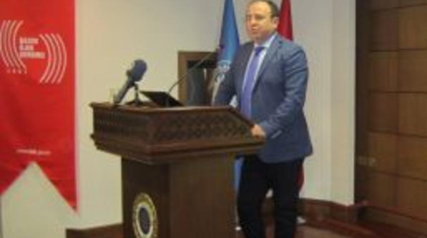 Yeni Nesil Gazetecilik Eğitimi Ankara’da Başlıyor