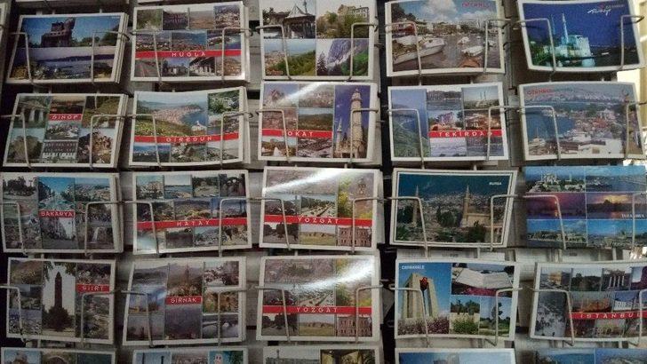 Son ’kartpostalcı’ Teknolojiye Direniyor G1