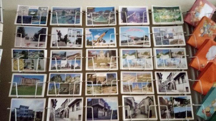 Son ’kartpostalcı’ Teknolojiye Direniyor G4