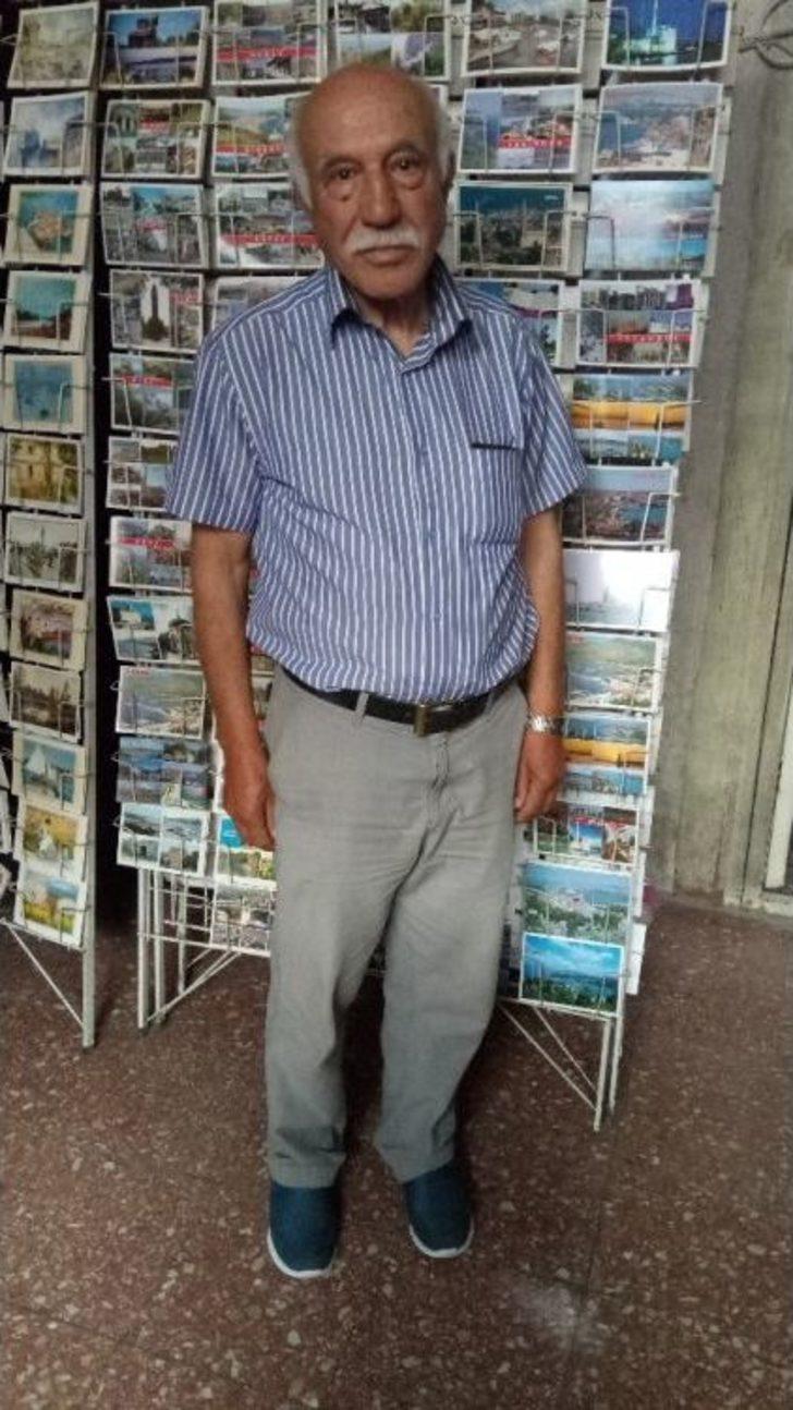 Son ’kartpostalcı’ Teknolojiye Direniyor G5