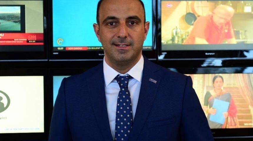 (&ouml;zel Haber) İsmail &Ouml;zbayraktar: &ldquo;d&uuml;nyanın En B&uuml;y&uuml;k &Ccedil;ocuk Maratonu&rsquo;nu Yapacağız"