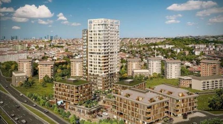 Sur Yapı 'aynen &Ouml;yle' Kampanyası Başlattığını A&ccedil;ıkladı