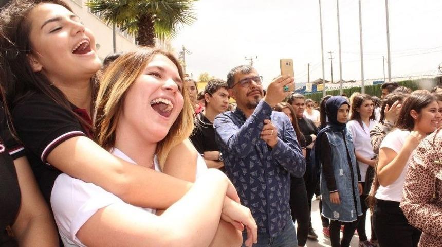 Otizm Korosundan Muhteşem Konser