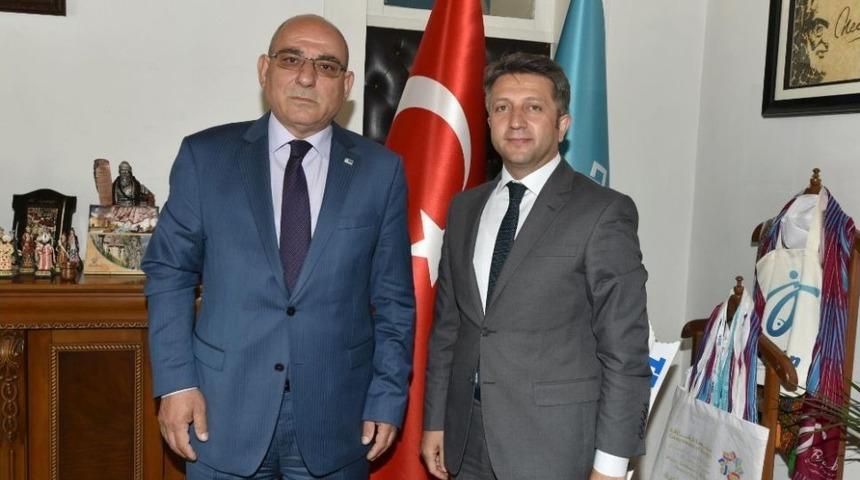 Tesob Başkanı Kara&rsquo;dan Turizmde Denetim Vurgusu