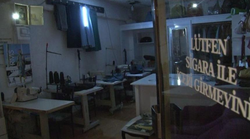 Van&rsquo;da Elektrik Kesintisi