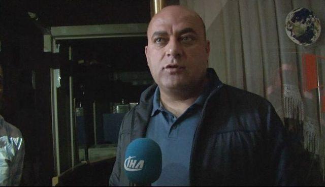 Van’da Elektrik Kesintisi 3