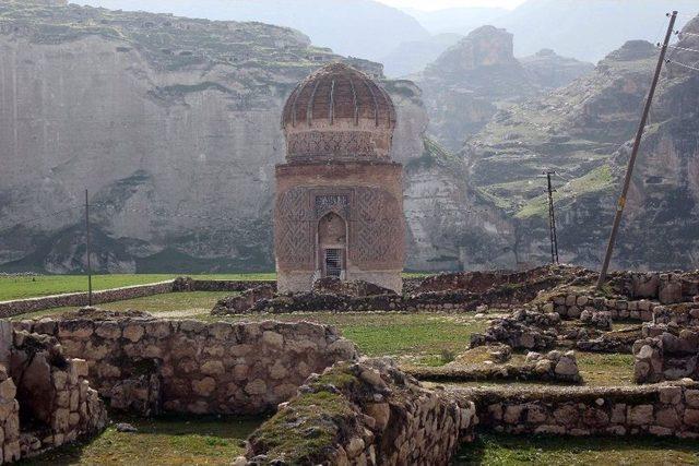 Orman Ve Su İşleri Bakanlığından Özel Proje