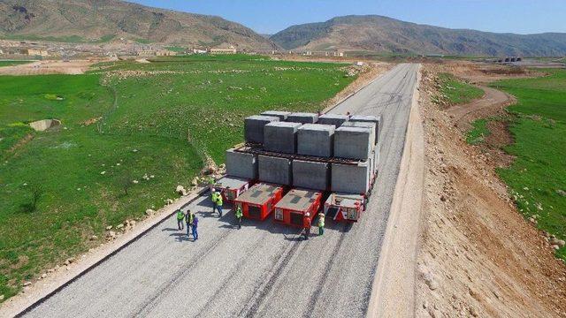 Orman Ve Su İşleri Bakanlığından Özel Proje