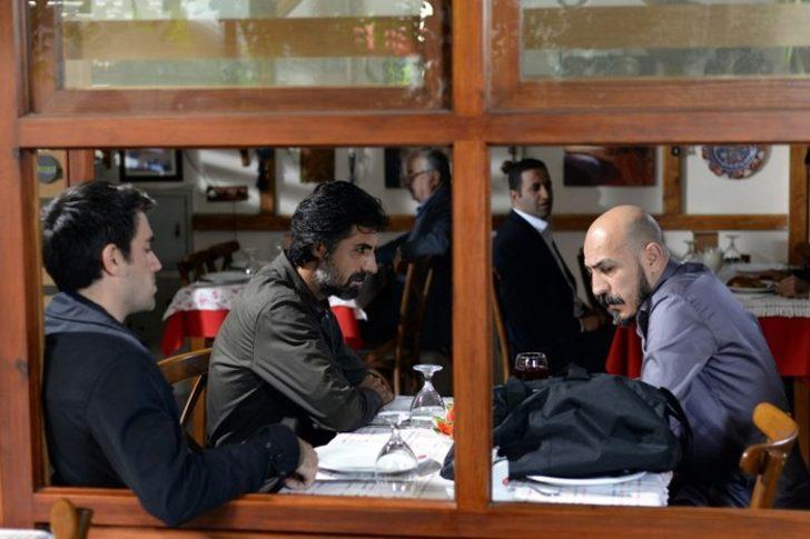 Beyaz Karanfil 3. Bölüm Galerisi G3