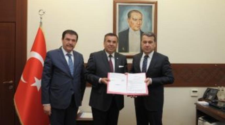 T&uuml;rk Kızılayı, Eskişehir&rsquo;de 3 Derslikli Anaokulu Yaptıracak