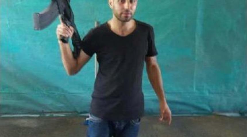 Kuzenini &Ouml;ld&uuml;r&uuml;p, Eniştesini Yaralayan Sanığa 37.5 Yıl Hapis