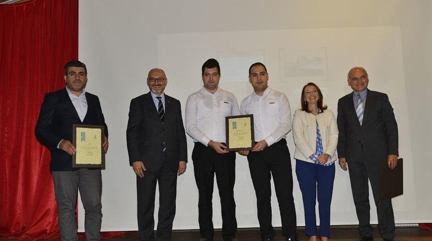 İşletmeler &rsquo;yeşil Kutuyla&rsquo; Tanıştı