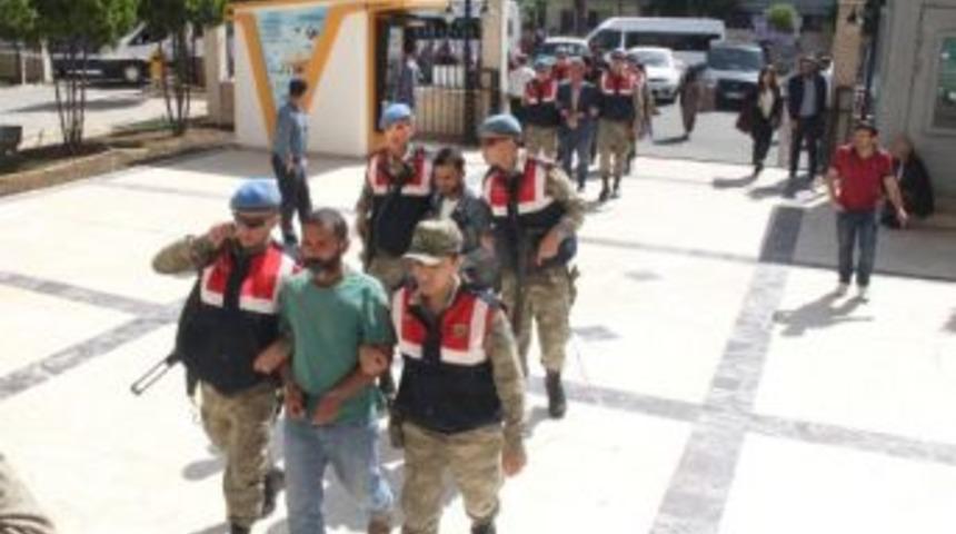 Sosyal Medyada Ter&ouml;r Propagandasına 11 Tutuklama