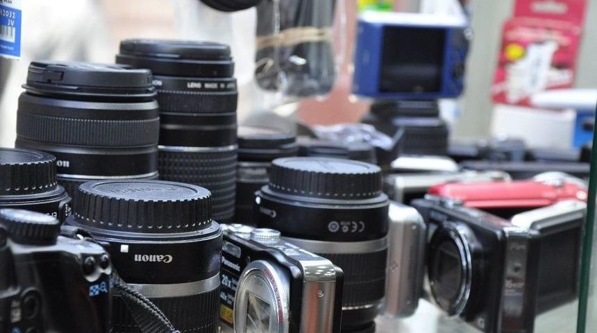 Fotoğraf Makinesi Kullanıcıları Bu Tavsiyelere Dikkat