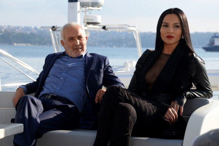 Beyaz Karanfil 3. Bölüm Galerisi G5