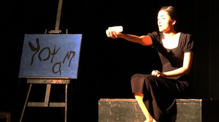 &Ccedil;ankaya&rsquo;da Engelliler Haftası, &ldquo;47. Kromozom&rdquo; Oyunuyla Başladı