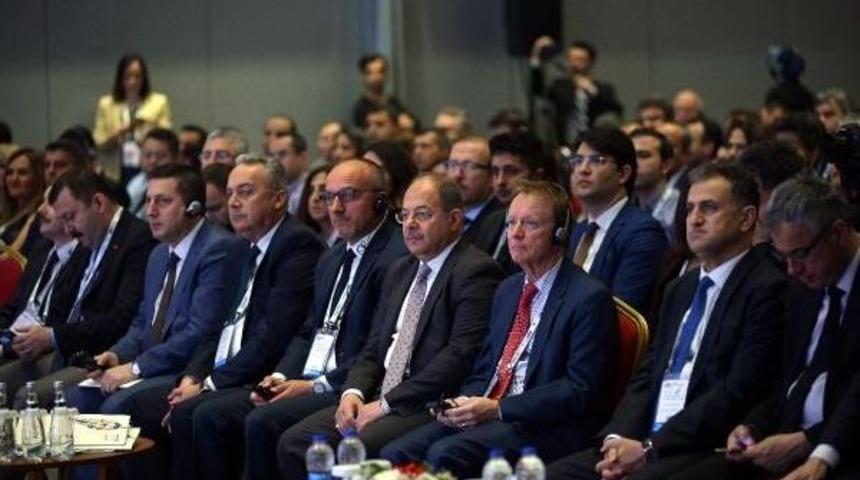 Sağlık Bakanı Akdağ'dan İbrahim Erkal'ın Durumu Ile Ilgili A&ccedil;ıklama