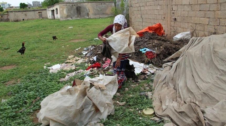 Gen&ccedil; Anneden B&uuml;y&uuml;k Fedakarlık