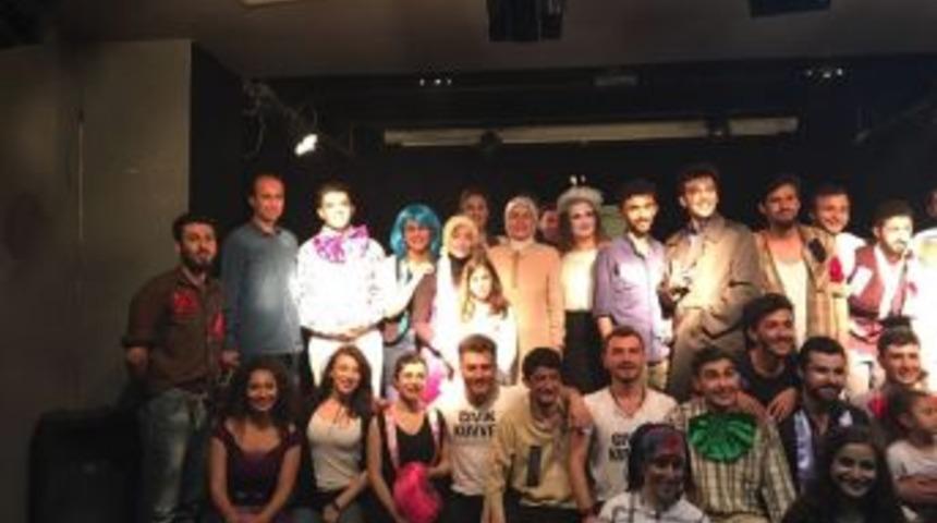 D&uuml;kta&rsquo;dan Anlamlı Destek