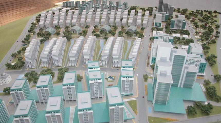 Yıldırım&rsquo;da 150 Bin Kişiyi İlgilendiren Plan İ&ccedil;in M&uuml;jdeli Haber