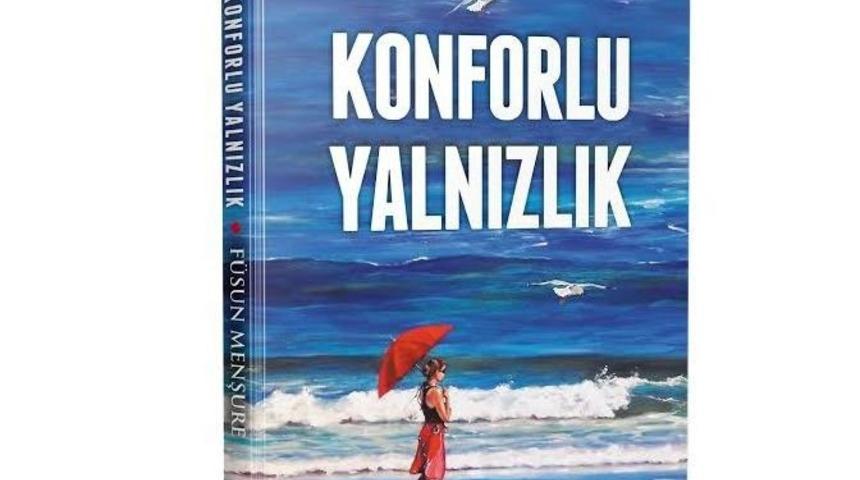 F&uuml;sun Menşure&rsquo;nin İmza G&uuml;n&uuml; 14 Mayıs&rsquo;ta