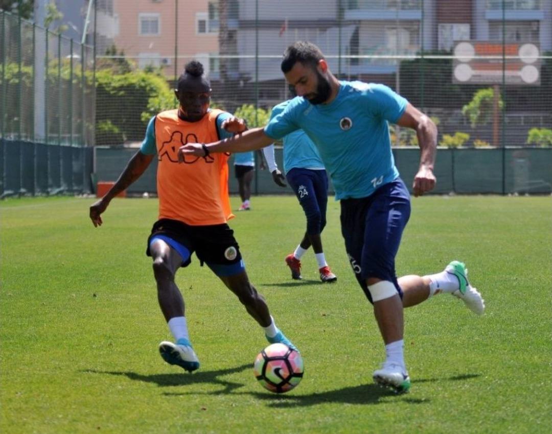 Lazic: &ldquo;y&uuml;ksek İhtimal Ligde Kalmayı Garantiledik&rdquo;