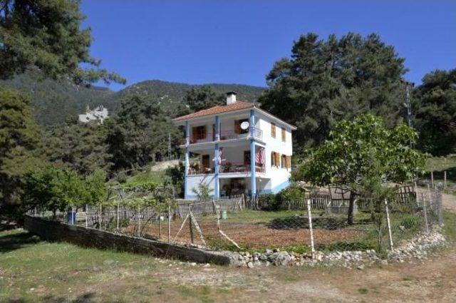 &Ccedil;evreci B&uuml;y&uuml;knohut&ccedil;u &Ccedil;ifti Cinayetinin Ş&uuml;phelisi G&ouml;zaltında (2) 2