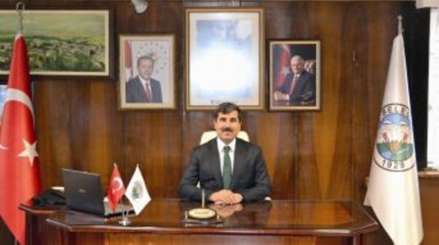 Başkan Asya&rsquo;dan 2. Taksit Uyarısı