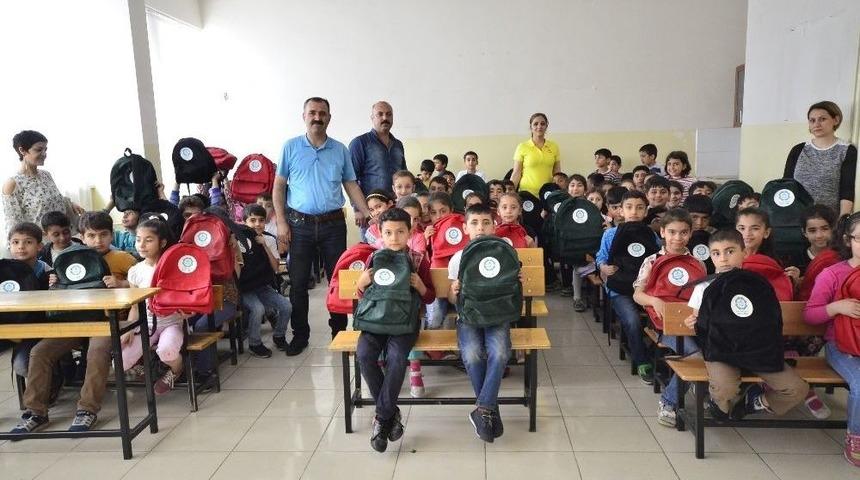 Diski Okullarda &Ouml;ğrencilerle Buluşuyor