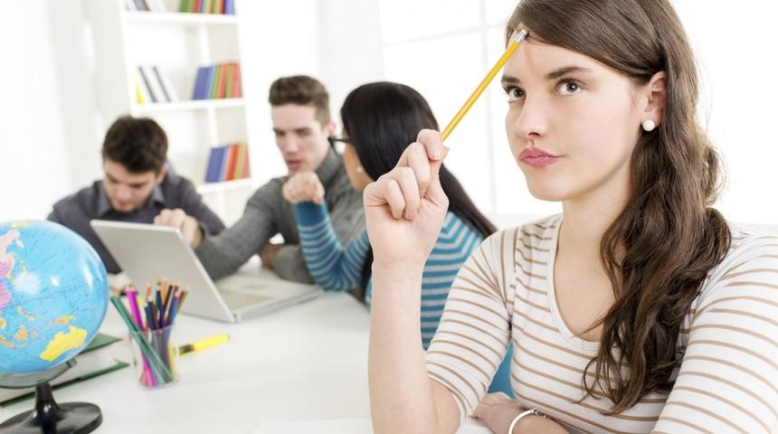 Okul Hayatında 10. Sınıf D&ouml;nemi