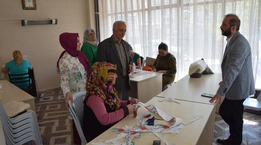 İzmit&rsquo;te Mahalle İnceleme Gezileri S&uuml;r&uuml;yor