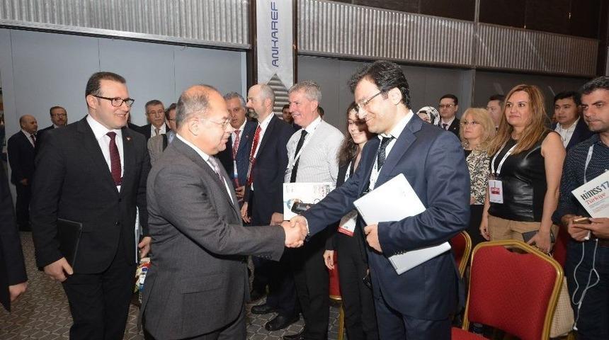 Sağlık Bakanı Recep Akdağ&rsquo;dan Yerli Kanser İlacı A&ccedil;ıklaması