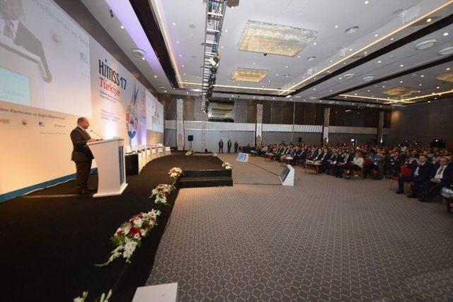 Sağlık Bakanı Recep Akdağ&rsquo;dan Yerli Kanser İlacı A&ccedil;ıklaması 1