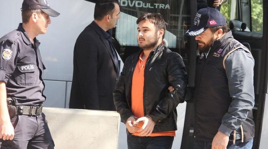 Bolu&rsquo;da 17 Fet&ouml; Ş&uuml;phelisi Adliyeye Sevk Edildi