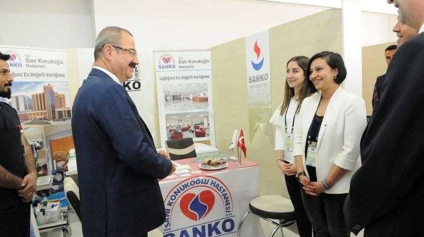 İş Ve İstihdam G&uuml;venlik Forumu