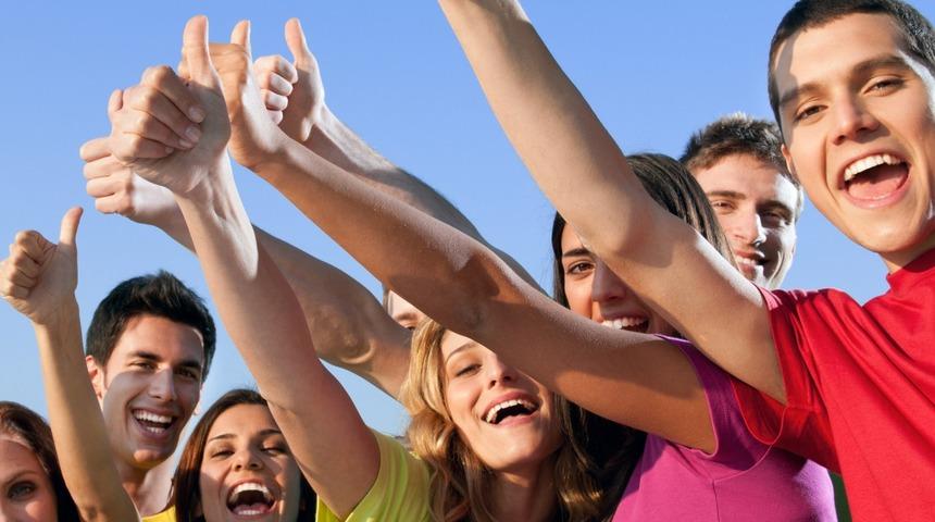 Okul Hayatında 12. Sınıf D&ouml;nemi