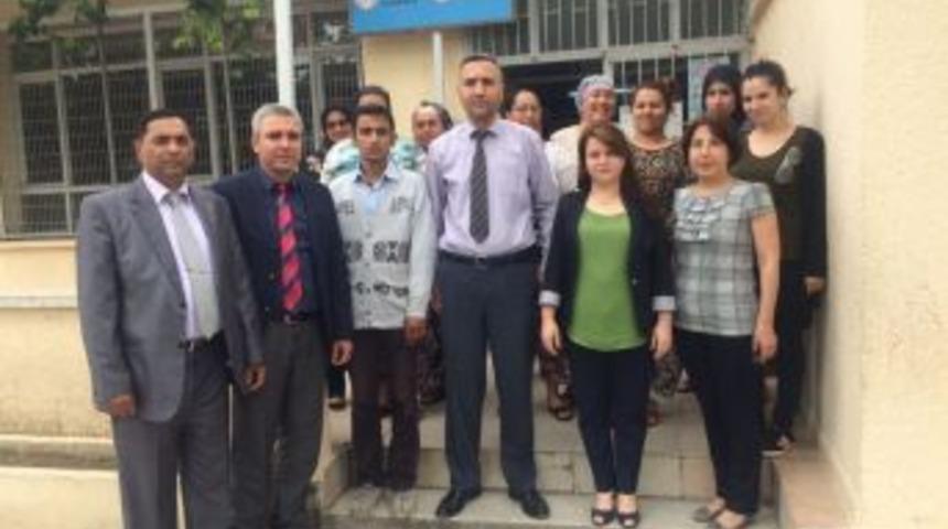 İşkur&rsquo;dan Roman Vatandaşlara &Ouml;zel Meslek Kursu