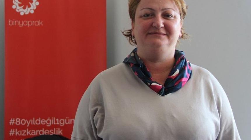 İş Arayanlar; Bu Fuarda İş Var