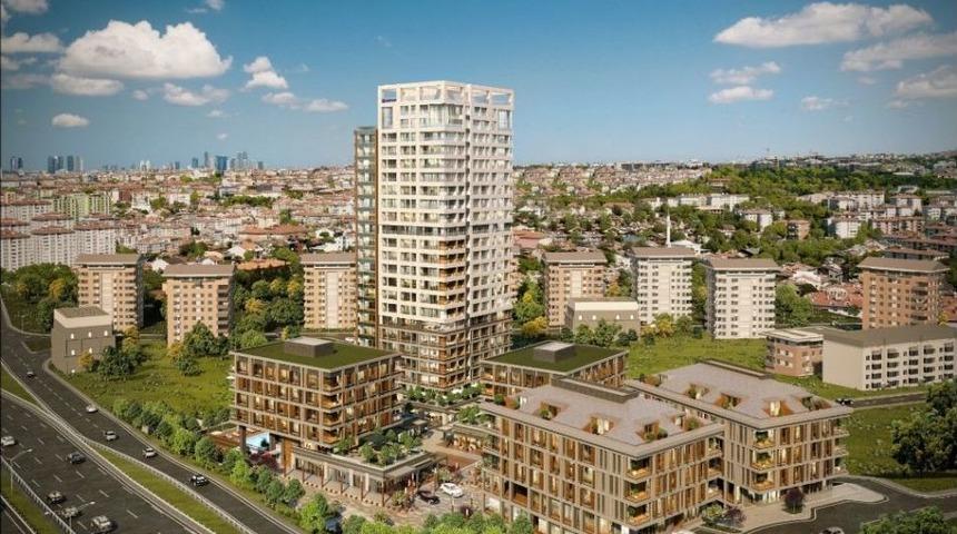 Sur Yapı&rsquo;dan Ev Almak İsteyenlere &ldquo;aynen &Ouml;yle&rdquo; Kampanyası