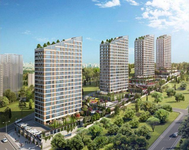 Sur Yapı’dan Ev Almak İsteyenlere “aynen Öyle” Kampanyası 1