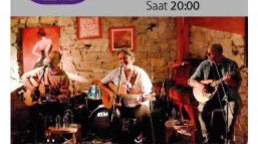 Alternatif Sahnede Efsane Topluluk Grup G&uuml;ndoğarken &Ccedil;alacak