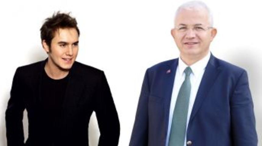 Mustafa Ceceli Torbalı&rsquo;da 19 Mayıs&rsquo;ta Konser Verecek