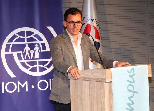 Gaün’de Innocampus Yatırımcı Buluşması