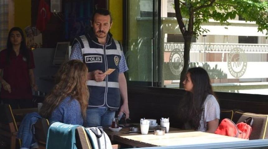 Kırklareli&rsquo;nde Asayiş Denetimleri