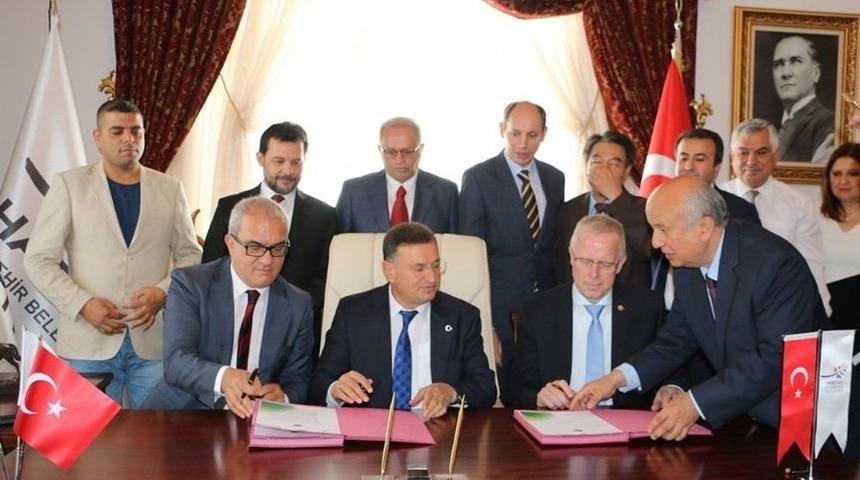 Expo 2021 Resmen Hatay&rsquo;da