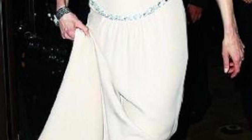 Hollywood Yıldızı Bodrum'da Otel A&ccedil;acak